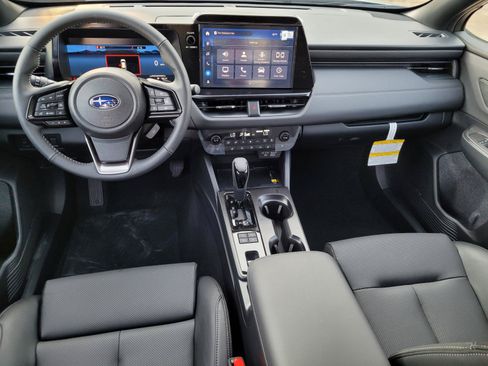New 2026 Subaru Outback Touring XT AWD/4WD image 5