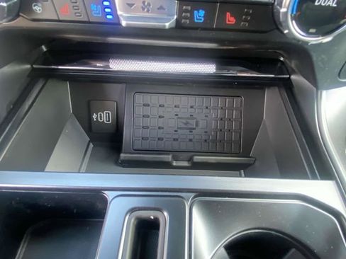 New 2025 Ford F150 Lariat w/ Equipment Group 501A Mid image 21