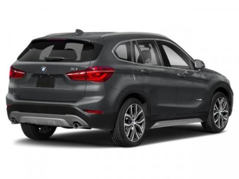 Used 2019 BMW X1 xDrive28i w/ Convenience Package image 2