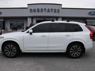 Used 2020 Volvo XC90 T5 Momentum AWD/4WD video 1