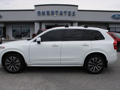 Used 2020 Volvo XC90 T5 Momentum