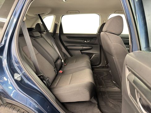 Certified 2024 Honda CR-V LX image 28