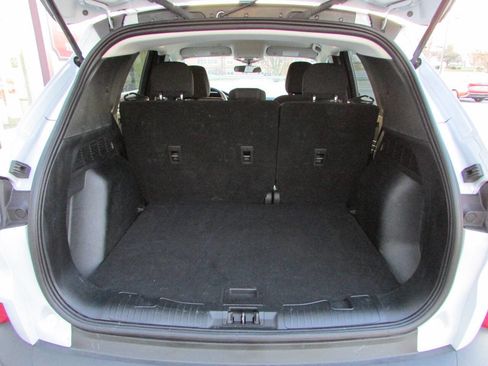 Used 2025 Ford Escape Active image 4