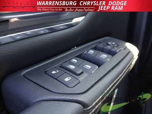 New 2026 RAM 1500 Laramie w/ Laramie Southwest Edition AWD/4WD image 28