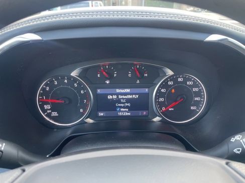 Used 2024 Chevrolet Blazer LT w/ Convenience Package image 20