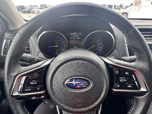 Used 2019 Subaru Outback 2.5i Limited image 16