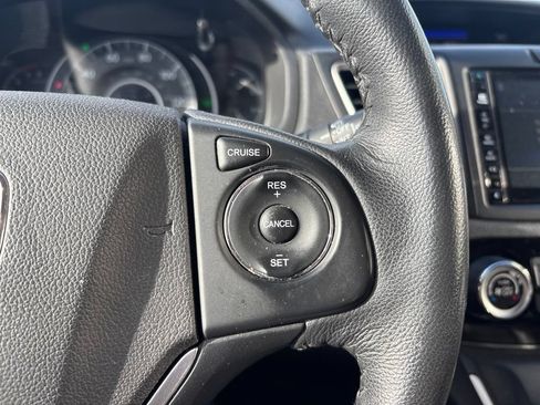 Used 2015 Honda CR-V EX-L image 15