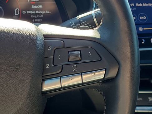 Used 2024 Cadillac CT5 Premium Luxury w/ Technology Package image 34