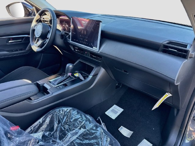 New 2026 MAZDA CX-5 Select AWD/4WD image 29