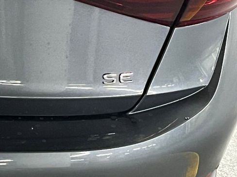 New 2026 Volkswagen Jetta SE image 30