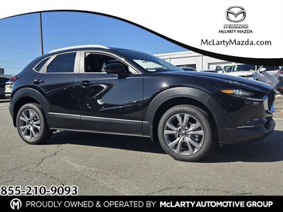 New 2026 MAZDA CX-30 AWD 2.5 S