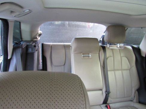 Used 2016 Land Rover Range Rover Sport Supercharged image 85