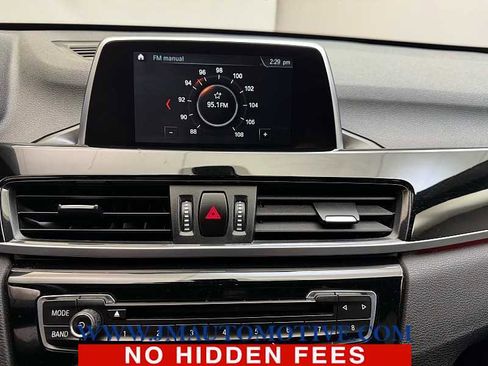 Used 2018 BMW X1 xDrive28i image 23