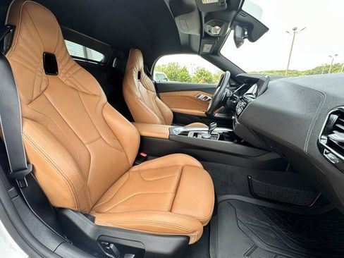 Used 2023 BMW Z4 sDrive30i w/ Premium Package image 34