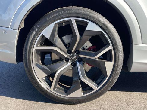 Certified 2024 Audi RS Q8 AWD/4WD image 65