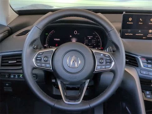 New 2025 Acura TLX w/ Technology Package image 25