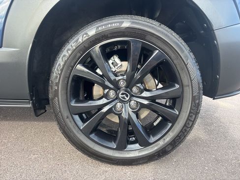 Used 2025 MAZDA CX-30 AWD 2.5 S w/ Select Sport Pkg image 35