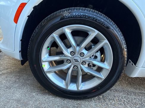 New 2026 Dodge Durango GT image 28