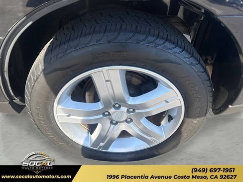 Used 2010 Subaru Forester 2.5X Limited AWD/4WD image 22