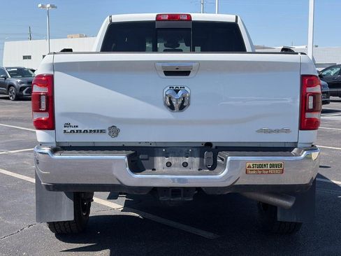 Used 2022 RAM 2500 Laramie image 3