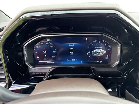 New 2026 Chevrolet Silverado 1500 RST AWD/4WD image 16