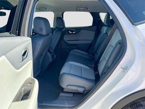 Used 2020 Chevrolet Blazer LT w/ LPO, Floor Liner Package image 24