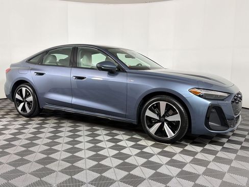 New 2026 Audi A5 2.0T Premium Plus AWD/4WD image 6