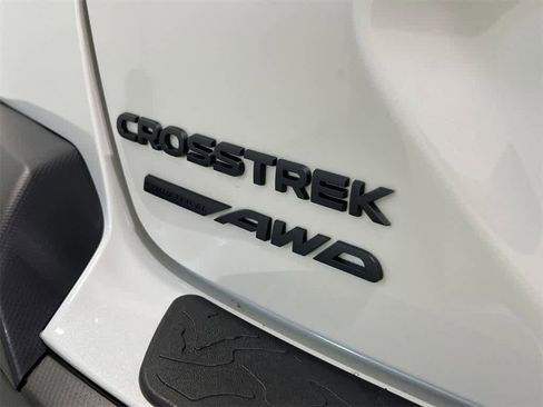 Certified 2025 Subaru Crosstrek 2.5i Wilderness w/ Crosstrek Mirror Package image 9