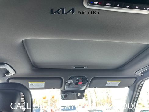 New 2027 Kia Telluride SX X-Pro AWD/4WD image 17