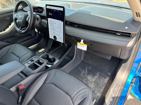 New 2025 Ford Mustang Mach-E Premium image 13