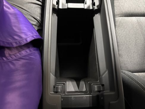 New 2026 Nissan Rogue SV w/ Cold Weather Package image 14