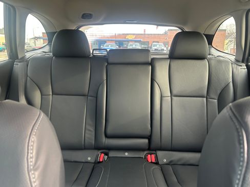 Used 2021 Subaru Outback Limited image 28