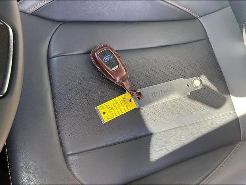 Used 2025 Subaru Crosstrek 2.5i Limited w/ Crosstrek Mirror Package AWD/4WD image 10