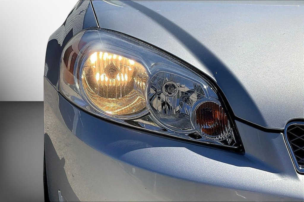 Used 2012 Chevrolet Impala LT FWD image 29