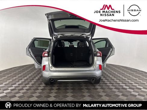 Used 2024 Ford Escape ST-Line image 15