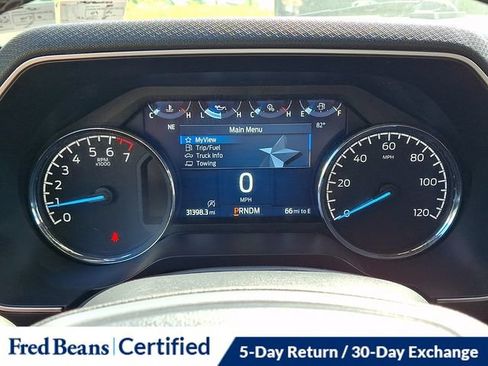 Certified 2023 Ford F150 XLT w/ Equipment Group 302A High AWD/4WD image 26