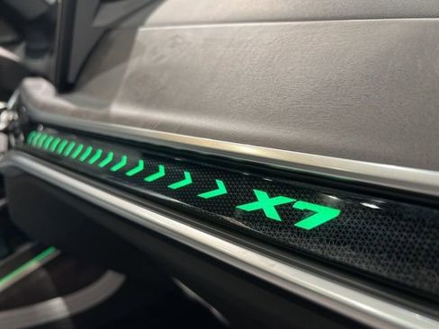 Used 2023 BMW X7 xDrive40i w/ Premium Package image 61