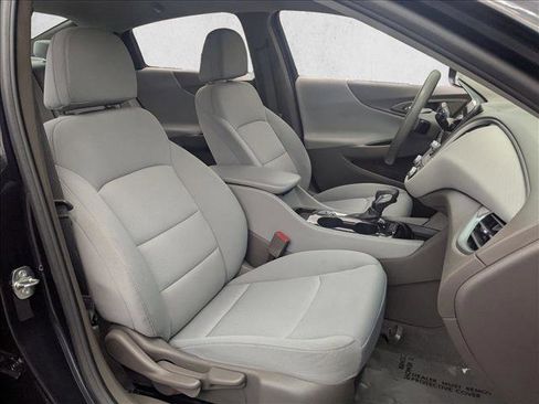 Used 2023 Chevrolet Malibu LS w/ Driver Confidence Package FWD image 22
