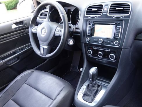 Used 2012 Volkswagen Jetta TDI FWD image 63