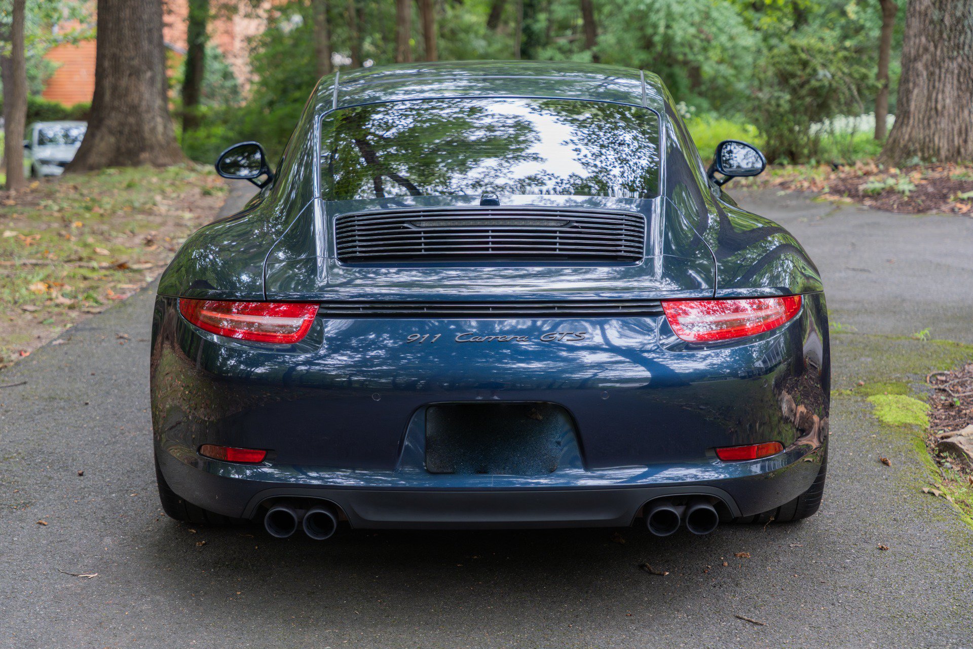 Used 2016 Porsche 911 GT3 RS image 58