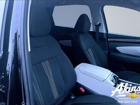 Used 2024 Hyundai Tucson SEL image 19