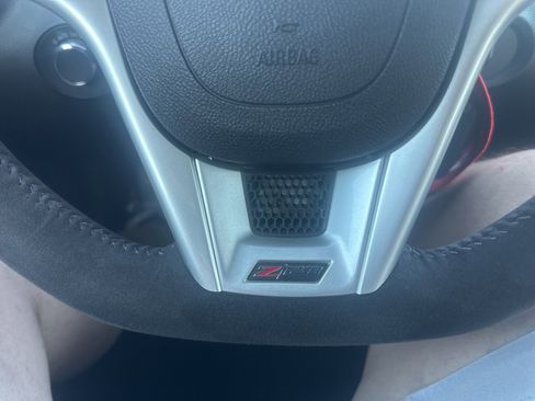 Used 2015 Chevrolet Camaro Z/28 image 35