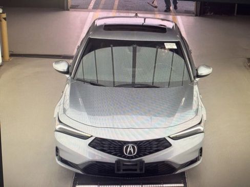 Used 2023 Acura Integra A-Spec image 2