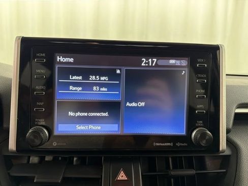 Used 2019 Toyota RAV4 XLE w/ Convenience Package AWD/4WD image 15