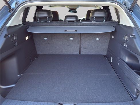 New 2026 MAZDA CX-50 AWD 2.5 Hybrid w/ Weather Package image 10