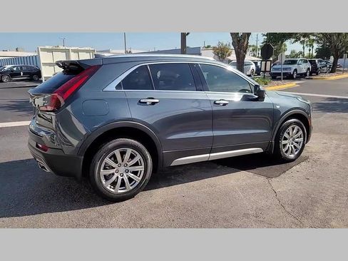 Used 2020 Cadillac XT4 Premium Luxury image 26