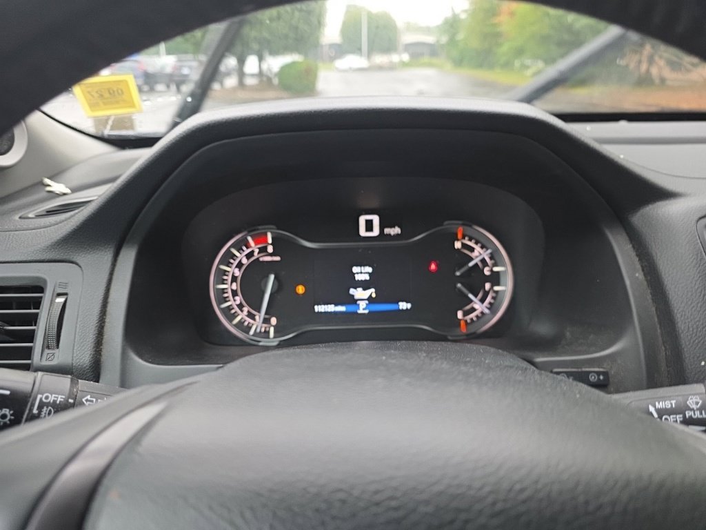 Used 2019 Honda Ridgeline RTL image 17