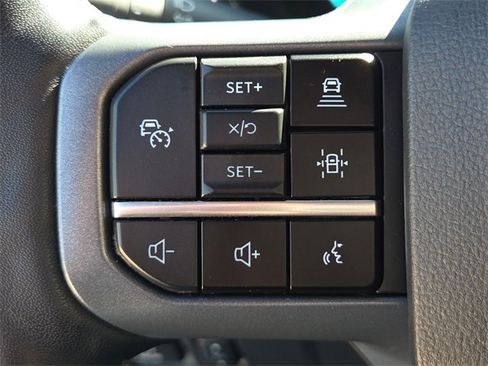 Certified 2024 Ford F150 Lariat w/ FX4 Off-Road Package image 26