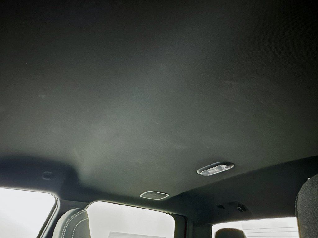 New 2026 RAM 2500 Big Horn AWD/4WD image 14