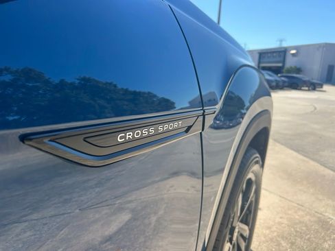 New 2026 Volkswagen Atlas Cross Sport SEL R-Line image 31